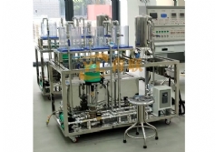 YL-GCS159 三容水箱控制系統實驗裝置